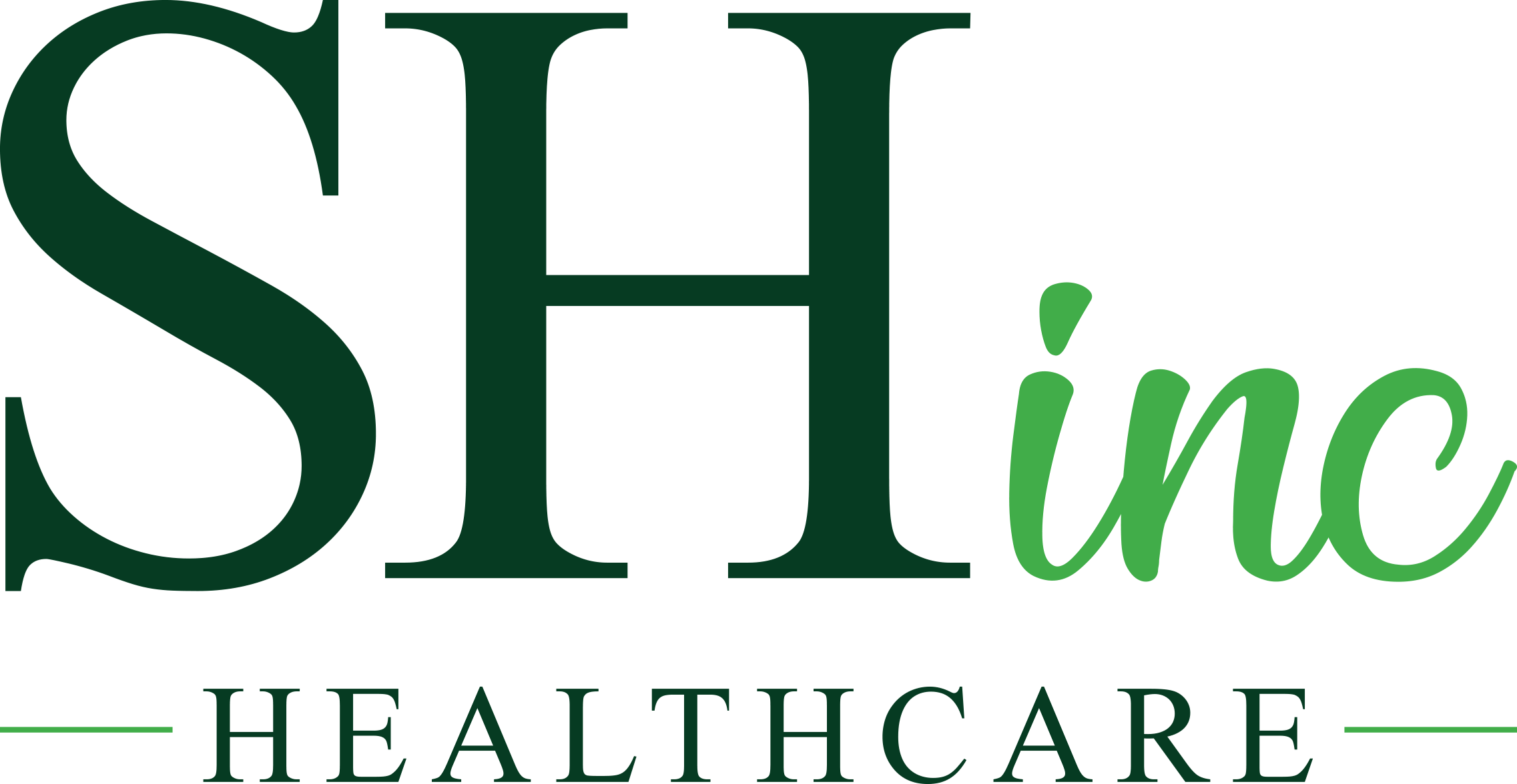SHinc Healthcare